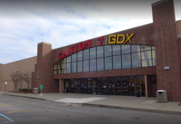 Canton 7 GDX - Sampling Of Photos From Theater Website